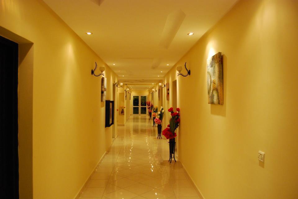 Hotel Rio El Aiune Exterior foto