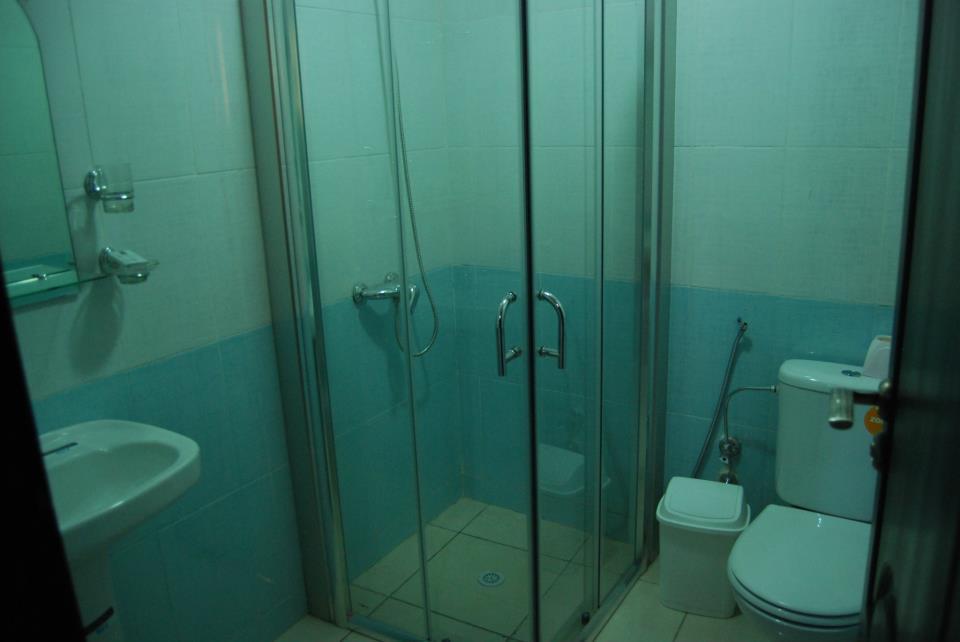 Hotel Rio El Aiune Quarto foto