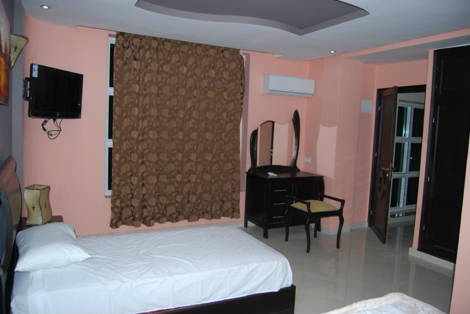 Hotel Rio El Aiune Quarto foto