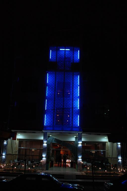 Hotel Rio El Aiune Exterior foto